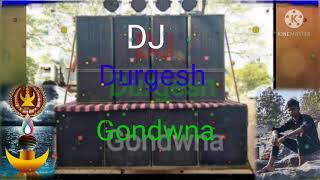 Ramnagar mandla gad Thana gondwana DJ Durgesh Tekam mix mandla