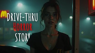 5 TRUE Drive-Thru Horror Stories