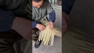 Bamboo Steamer for Cooking Rice