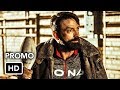 Z Nation 4x05 Promo 