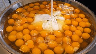 몽실토실한 K-토스트의 진화 ( 빅시그니처, 레드페퍼로니, 크랩마요) / New Style Korean Toast