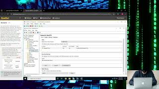 4.5.12 - Configure Smart Card Authentication