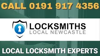 Locksmith Carr Hill UK | Newcastle's #1 Locksmith