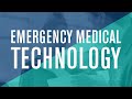 Emergency Medical Technology