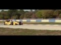 Rahal Letterman Lanigan Racing Promo