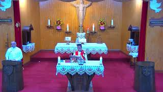 Infant Jesus Syro-Malabar Catholic Church Sacramento, 01/28/2025 @ 6:30 PM