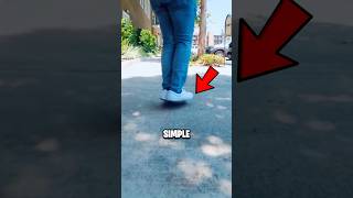 How To Levitate Like David Blaine 😱
