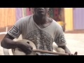Ayisoba Bar Sessions - Isaac Asoore