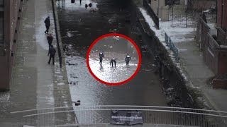 15 Unsolved Mysteries That Cannot Be Explained