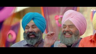 Khat Ke Leyanda Kaddu | Best Punjabi Comedy | B.N. Sharma | Karamjit Anmol