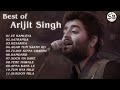 Arijit Singh Best of Lo-fi Songs 💔🥺 || Samar Barman || Best Playlists Songs || Official Music Video