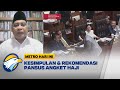 Marwan Jafar : Penegak Hukum Harus Tindaklanjuti Temuan Pansus Angket Haji DPR RI - [Metro Hari Ini]