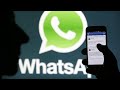 ASI TE ROBAN EL WHATSAPP ¿CÓMO PROTEGERTE DE LAS ESTAFAS?