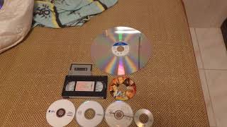 Optical disc | Wikipedia audio article
