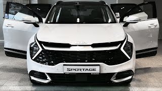2023 Kia Sportage - Excellent SUV Review