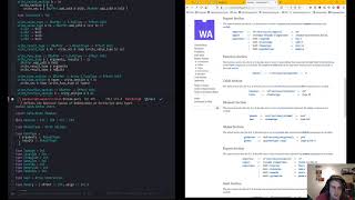 Wasm in PureScript (6)