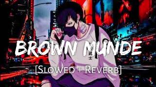 BROWN MUNDE - AP DHILLON | GURINDER GILL | SHINDA KAHLON (Official Music Video)