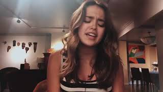 somebody to love - Queen  | Cover my Maia Reficco