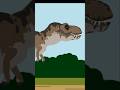 Rexy the musical #jurassicparkdinosaur #nflopa