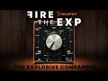 FIRE THE EXP | Make your drum bus explode