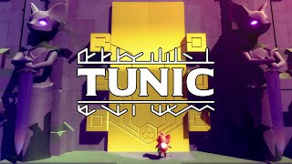 PS5 | PS4《Tunic》揭露預告 | State of Play