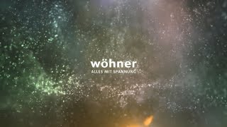 About Wöhner