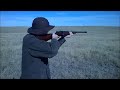 Bolt Action 12 Gauge Shotgun Rapid Fire