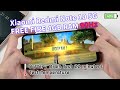 Xiaomi Redmi Note 10 5G Test Game FREE FIRE | Dimensity 700 5G