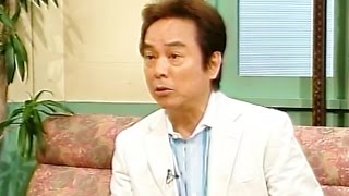 桜木健一  (ドラマの話)