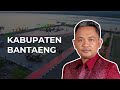 KABUPATEN  BANTAENG