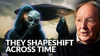 The Hidden Reality Behind UFOs, Entities & Synchronicities | Patrick Harpur