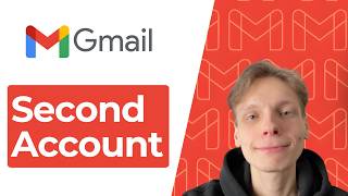 How to Create a Second Gmail Account [2026 Guide]