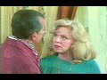 ROSITA FORNÉS * FILOMENA MARTURANO * OMAR VALDÉS * EDUARDO DE FILIPPO * TV Cubana / 1987