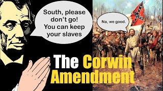 CANCEL LINCOLN: The Betrayal of 1776- Ep.8: The North Wanted to Make  SLAVERY PERMANENT