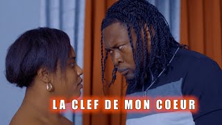 LA CLEF DE MON COEUR