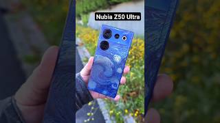 🔥NUBIA Z50 ULTRA🔥 #shorts #viral #shortsfeed #trending #unboxing