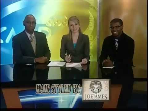 KMID Big 2 News 4 23 14 - YouTube