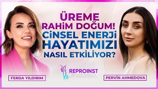 Rahmin İçinde Bir Sır Var! \