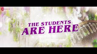 Student of year 2 song :tigar shroff full movie Song hindi