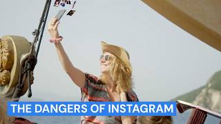 Instagram Is Killing Us — And We Can’t Stop Scrolling | Full Documentary