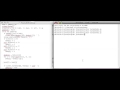 Python Curses Snake Tutorial 2: Movement (part 2) and Control