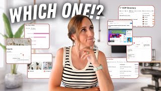 How To Use Every Notion Database View Like A Pro (Updated for 2025!)