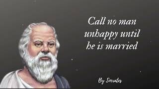 Best quotes by socrates inspiring your life