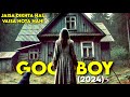 GOOD BOY (2024) Norwegian Horror Movie Explained in Hindi | New Horror Movie Explanation | Suspense