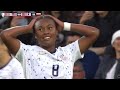 quarter final usa vs colombia extended highlights 2024 concacaf w gold cup