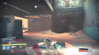 Quad One Bullet!