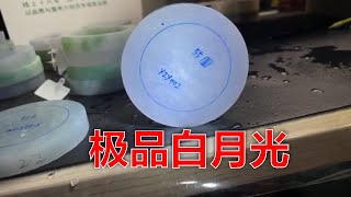 翡翠 翡翠直播：探秘平洲翡翠市场～最大原料基地，从原石毛胚到成品~美爆價格翻倍！（1月11日）緬甸翡翠 玉直播 jade。