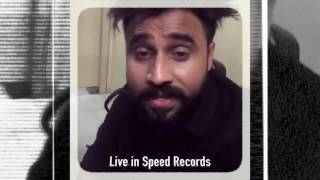 Goldy Live | Speed Claasic Hitz