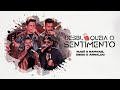 Rudã e Raphael, Diego e Arnaldo - Desbloqueia O Sentimento (VÍDEO OFICIAL)