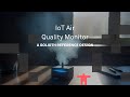 IoT Air Quality Monitor | Free Comprehensive Reference Design Guide